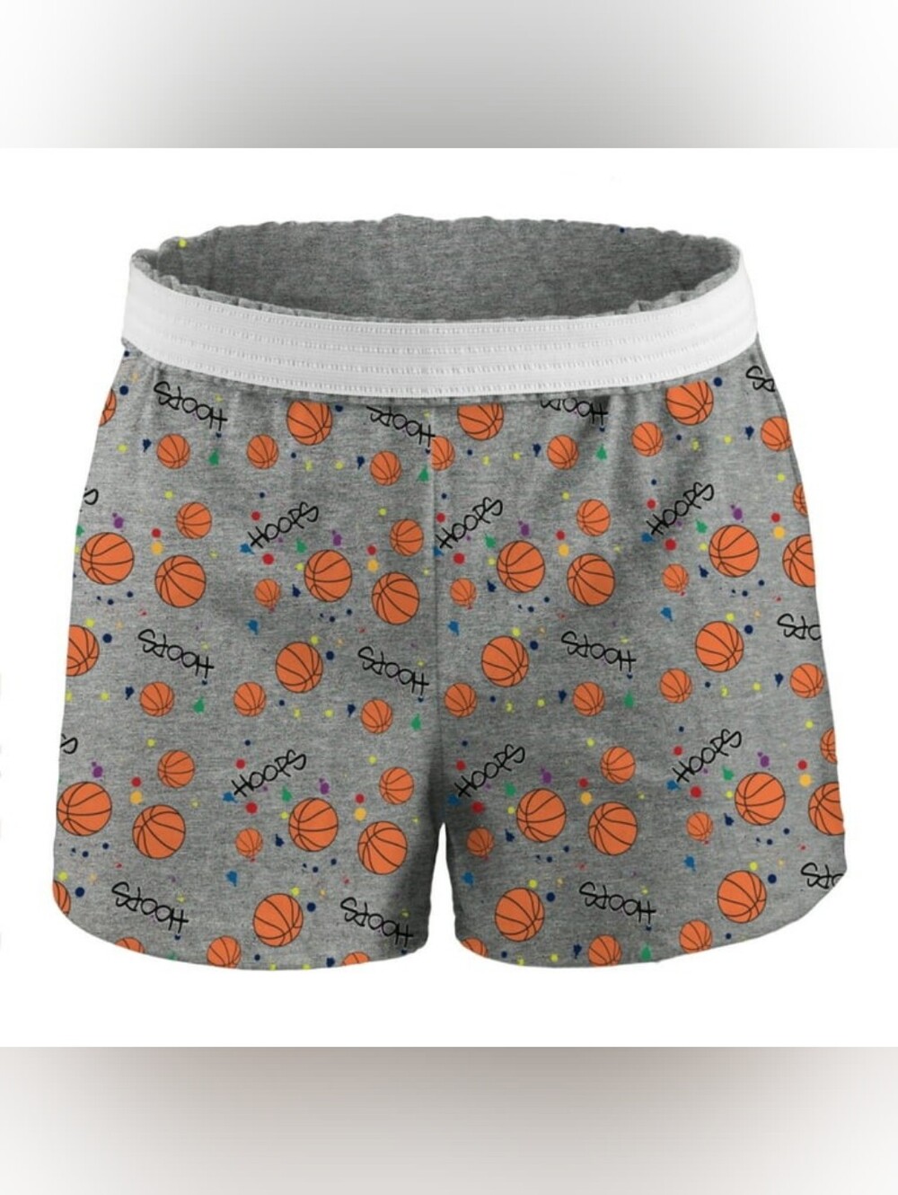New! SOFFE Limited Edition Shorts